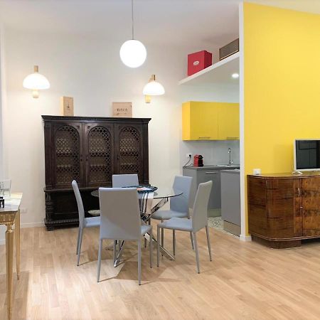 ML Termini Apartment Roma Esterno foto