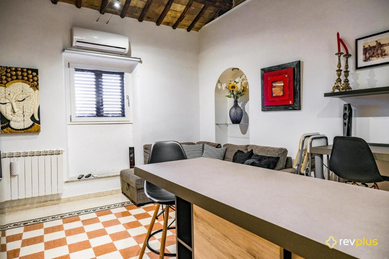 ML Termini Apartment Roma Esterno foto