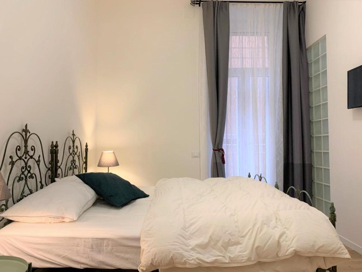 ML Termini Apartment Roma Esterno foto