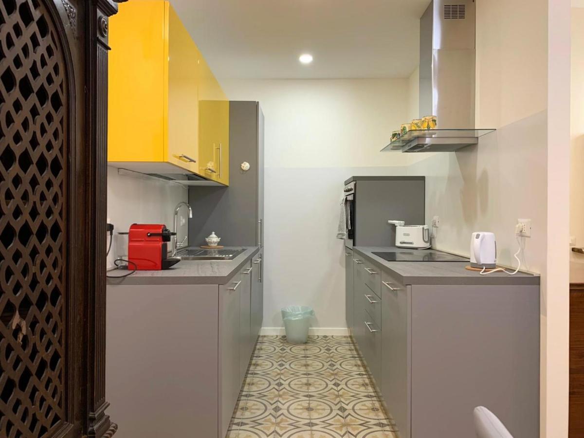 ML Termini Apartment Roma Esterno foto