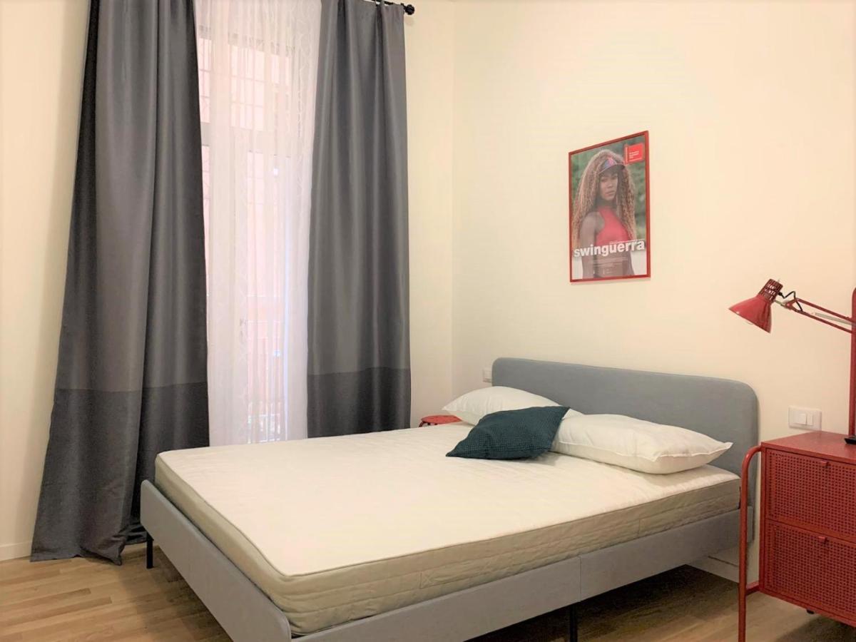 ML Termini Apartment Roma Esterno foto