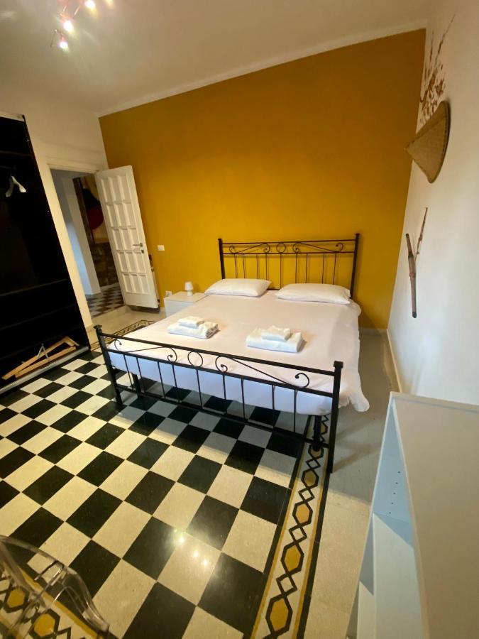 ML Termini Apartment Roma Esterno foto