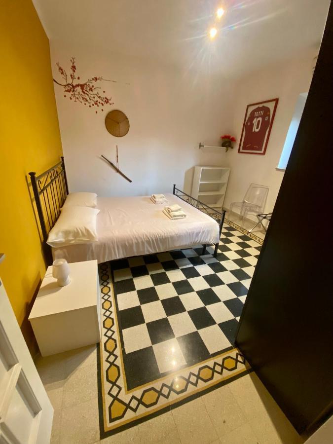 ML Termini Apartment Roma Esterno foto