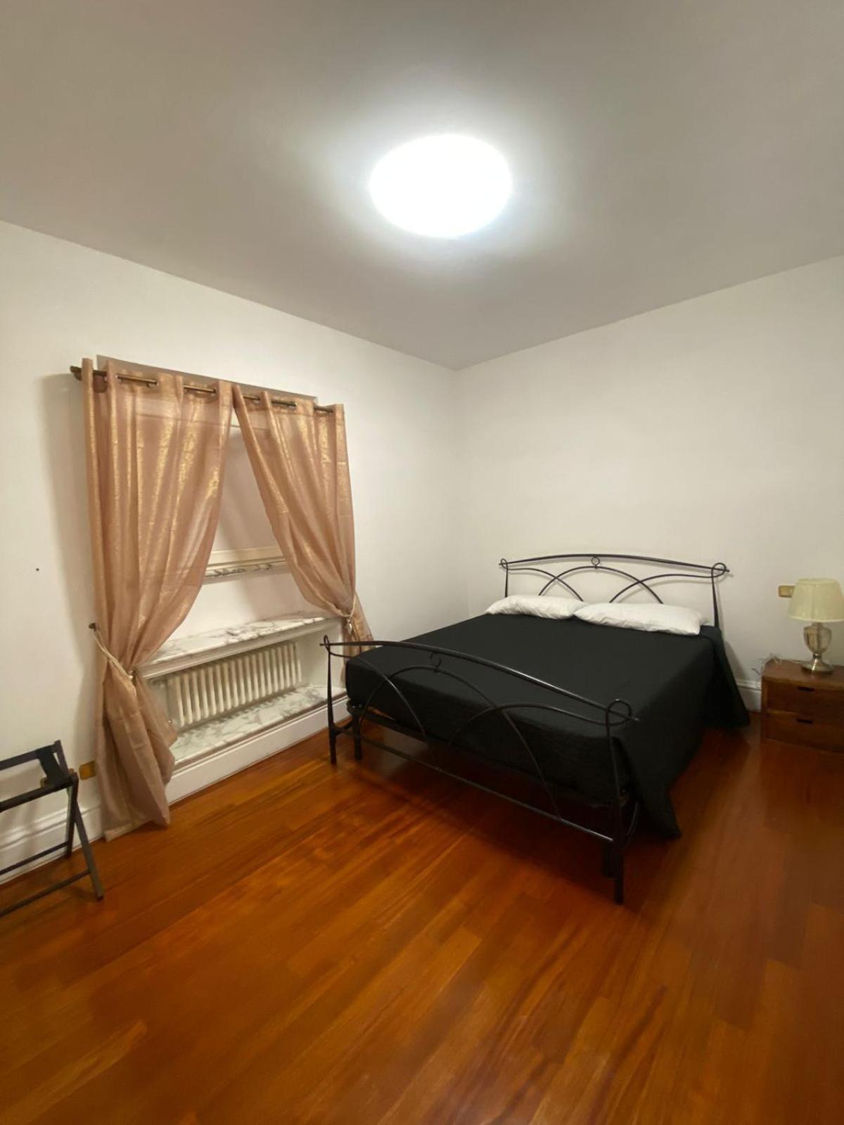 ML Termini Apartment Roma Esterno foto