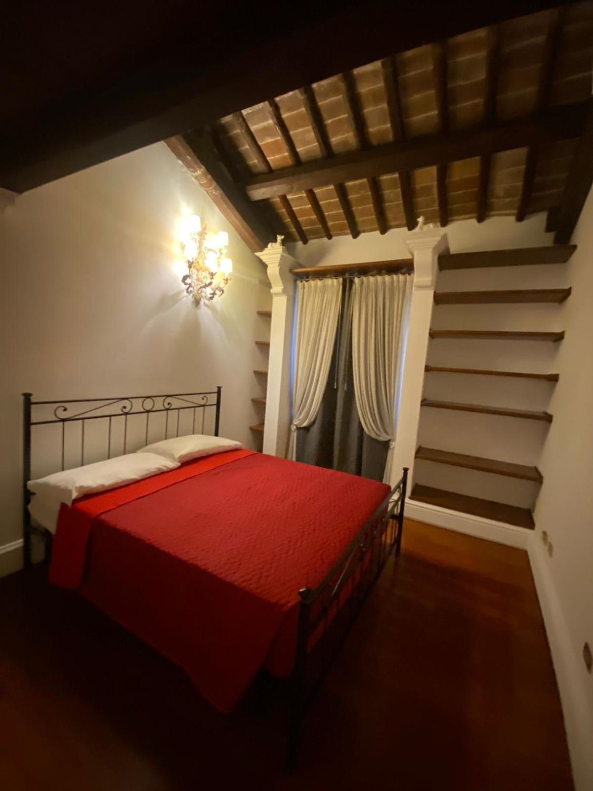 ML Termini Apartment Roma Esterno foto