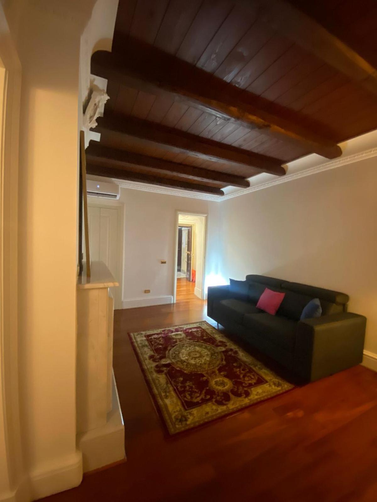 ML Termini Apartment Roma Esterno foto