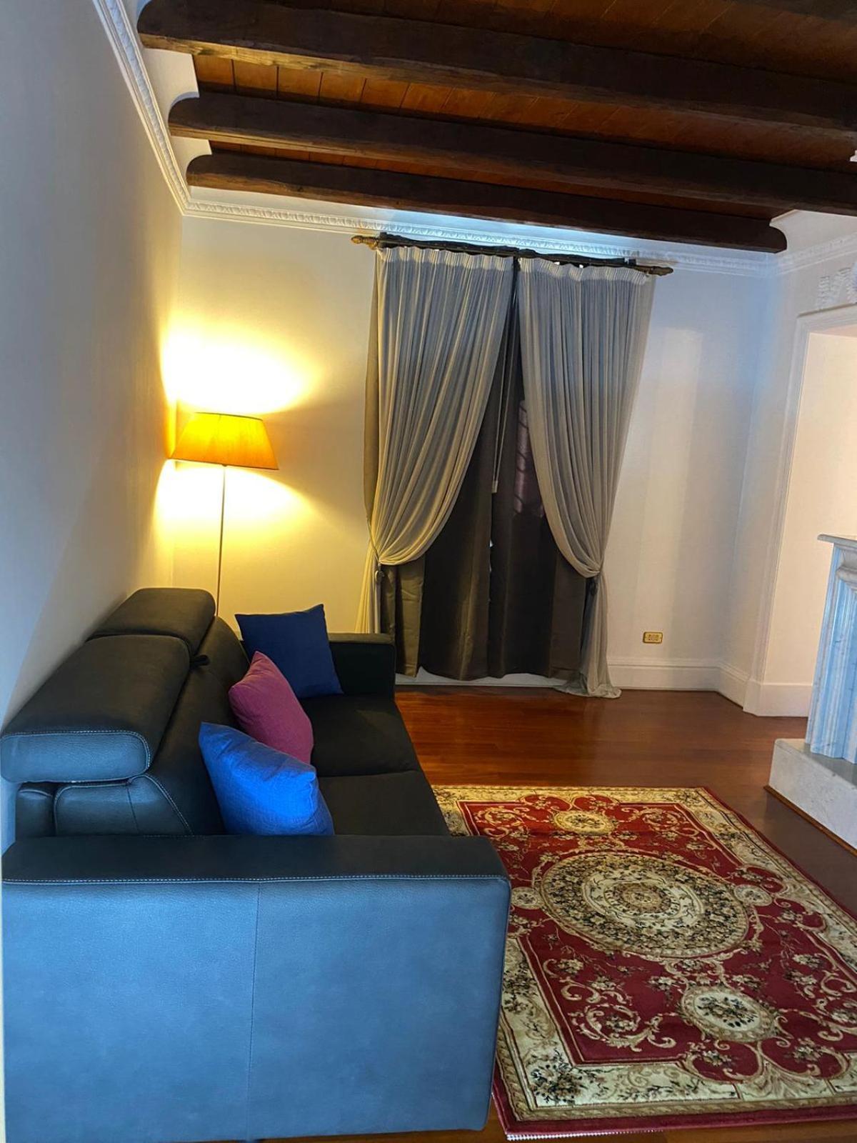 ML Termini Apartment Roma Esterno foto